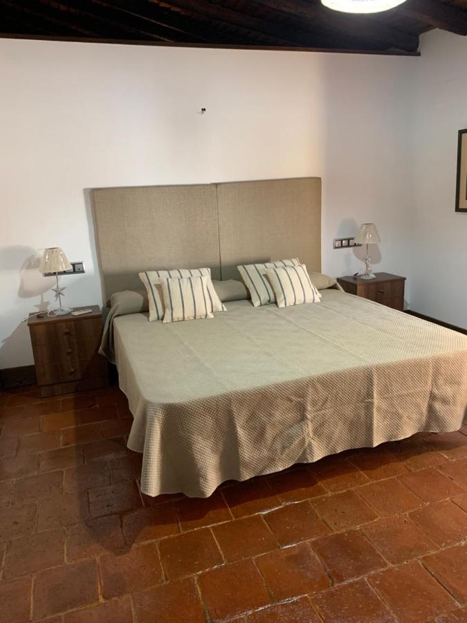 Apartamentos San Jose Zafra Exterior foto